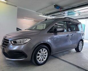 Mercedes-Benz Citan Gebrauchtwagen