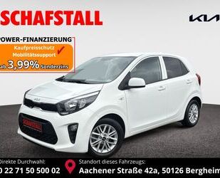 Kia Picanto Gebrauchtwagen