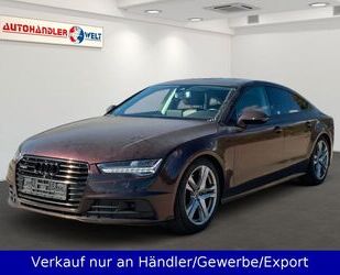 Audi A7 Gebrauchtwagen