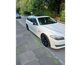 BMW 530 Gebrauchtwagen