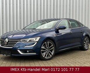 Renault Talisman Gebrauchtwagen