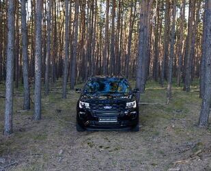 Ford Explorer Gebrauchtwagen