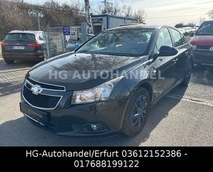 Chevrolet Cruze Gebrauchtwagen