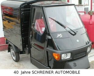 Piaggio APE Gebrauchtwagen