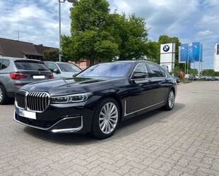 BMW 740 Gebrauchtwagen