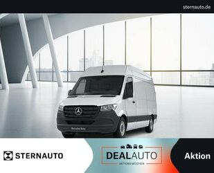 Mercedes-Benz Sprinter Gebrauchtwagen