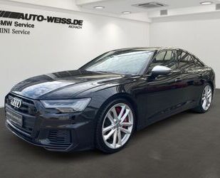 Audi S6 Gebrauchtwagen