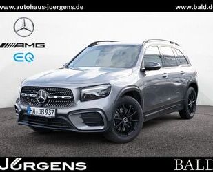 Mercedes-Benz GLB 250 Gebrauchtwagen