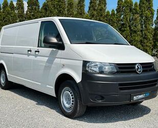VW T5 Transporter Gebrauchtwagen