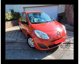 Renault Twingo Gebrauchtwagen