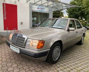 Mercedes-Benz 260 Gebrauchtwagen