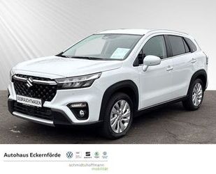 Suzuki (SX4) S-Cross Gebrauchtwagen