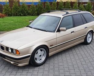 BMW 540 Gebrauchtwagen