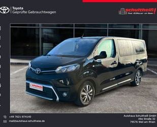 Toyota Proace (Verso) Gebrauchtwagen