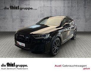 Audi SQ7 Gebrauchtwagen