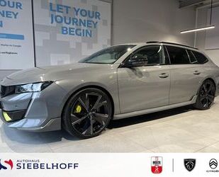 Peugeot 508 Gebrauchtwagen