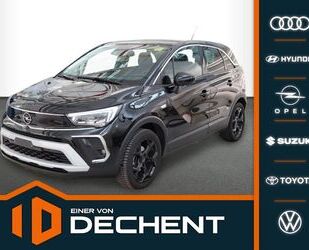 Opel Crossland (X) Gebrauchtwagen