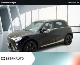 Smart #1 Gebrauchtwagen