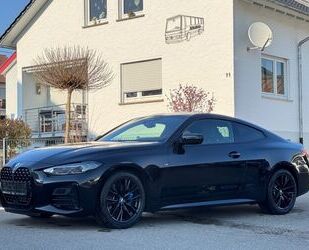 BMW 440 Gebrauchtwagen