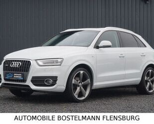 Audi Q3 Gebrauchtwagen
