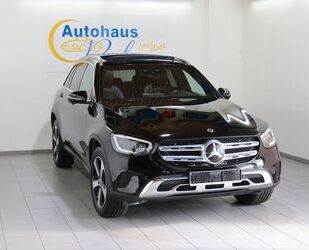 Mercedes-Benz GLC 300 Gebrauchtwagen