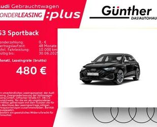Audi S3 Gebrauchtwagen