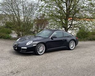 Porsche 997 Gebrauchtwagen
