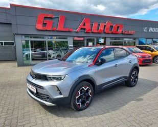 Opel Mokka Gebrauchtwagen