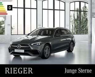 Mercedes-Benz C 220 Gebrauchtwagen