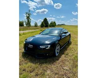 Audi S5 Gebrauchtwagen