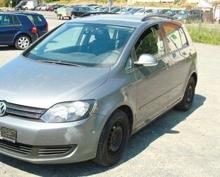 VW Golf Plus Gebrauchtwagen