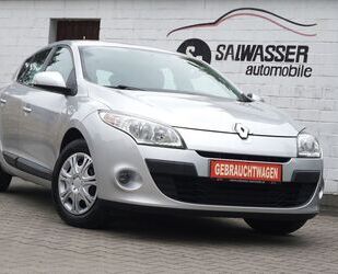 Renault Megane Gebrauchtwagen