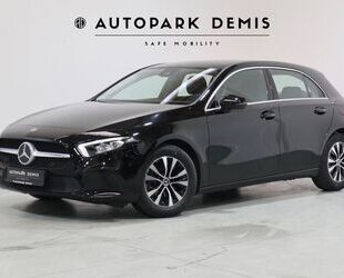 Mercedes-Benz A 180 Gebrauchtwagen