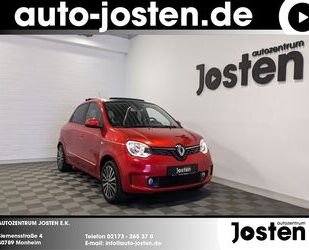 Renault Twingo Gebrauchtwagen