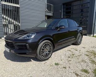 Porsche Cayenne Gebrauchtwagen