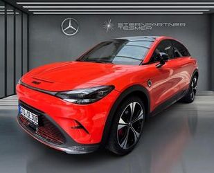Smart #3 Gebrauchtwagen