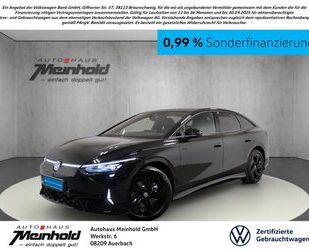 VW ID.7 Gebrauchtwagen