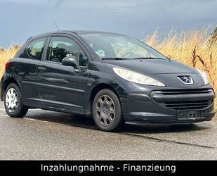 Peugeot 207 Gebrauchtwagen