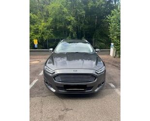 Ford Mondeo Gebrauchtwagen
