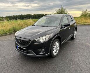 Mazda CX-5 Gebrauchtwagen