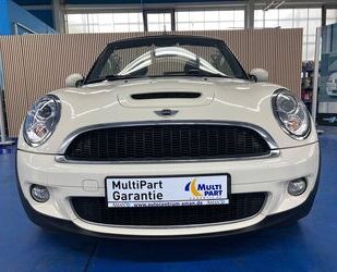 Mini Cooper S Gebrauchtwagen