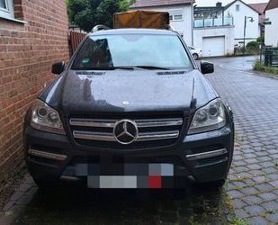 Mercedes-Benz GL 350 Gebrauchtwagen