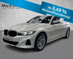 BMW 318 Gebrauchtwagen