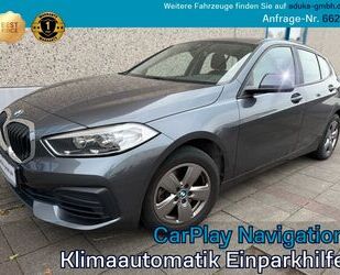 BMW 118 Gebrauchtwagen