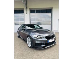 BMW M240i Gebrauchtwagen