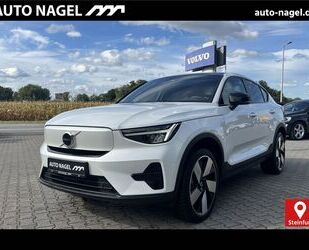 Volvo C40 Gebrauchtwagen