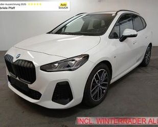 BMW 218 Active Tourer Gebrauchtwagen
