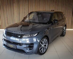 Land Rover Range Rover Sport Gebrauchtwagen