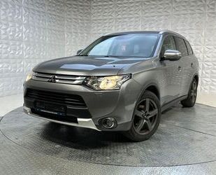 Mitsubishi Outlander Gebrauchtwagen