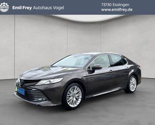 Toyota Camry Gebrauchtwagen